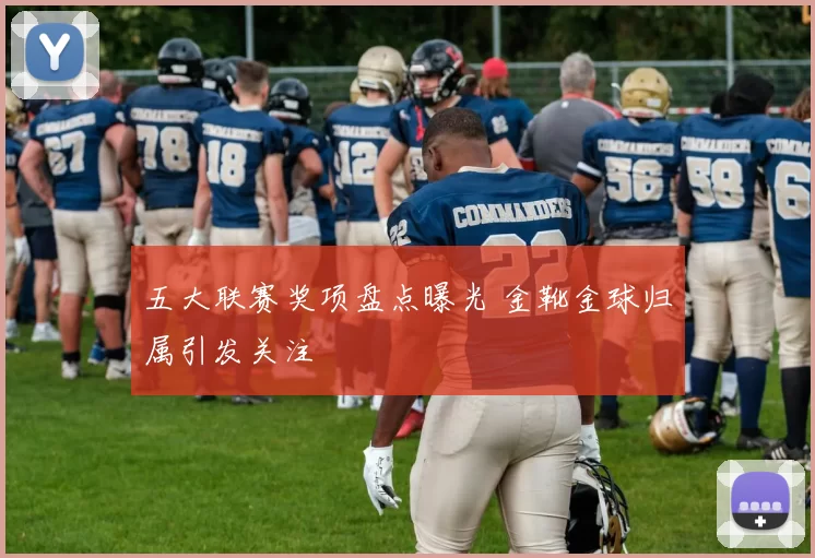 五大联赛奖项盘点曝光 金靴金球归属引发关注